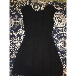 Nordstrom Simple Little Black Dress